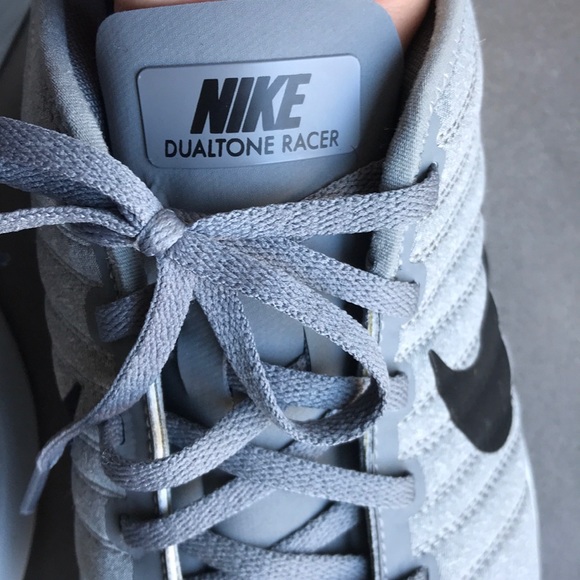 Nike Men’s Sneakers- Dualtone Racer - Picture 6 of 7